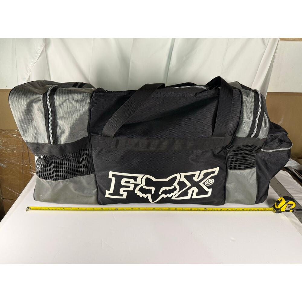 Fox Racing Gear Bag